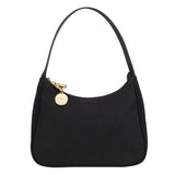 Mini Marlo - Black Nylon