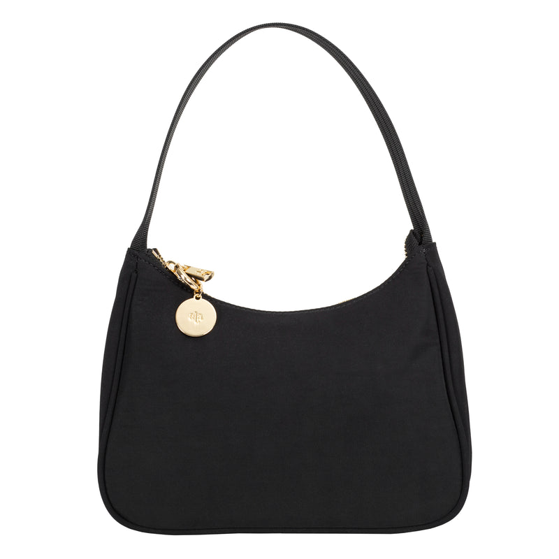 Mini Marlo - Black Nylon