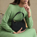 Mini Marlo - Black Nylon