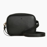 Belt Bag – Black Pebble