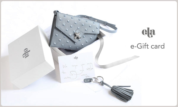 e-Gift Card