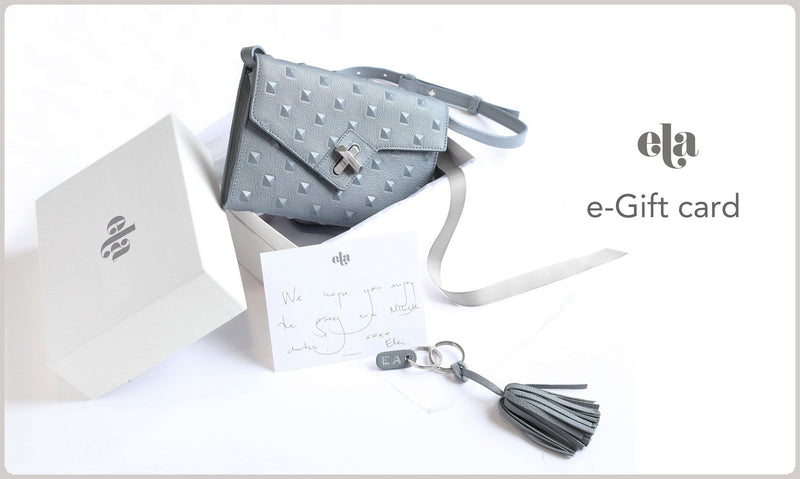 e-Gift Card