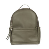 Backpack - Khaki Pebble