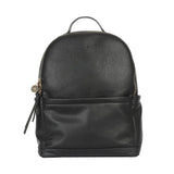 Backpack - Black Pebble