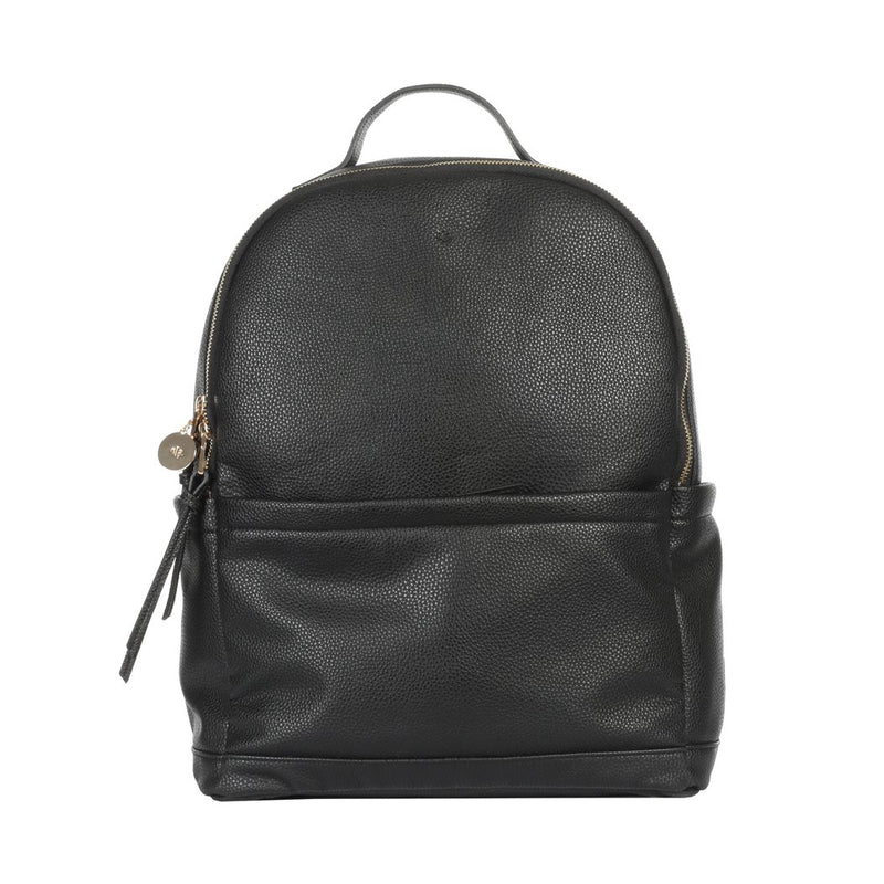 Backpack - Black Pebble