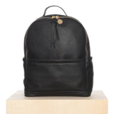 Backpack - Black Pebble