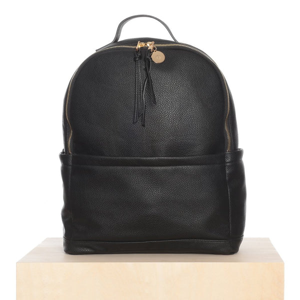 Backpack - Black Pebble