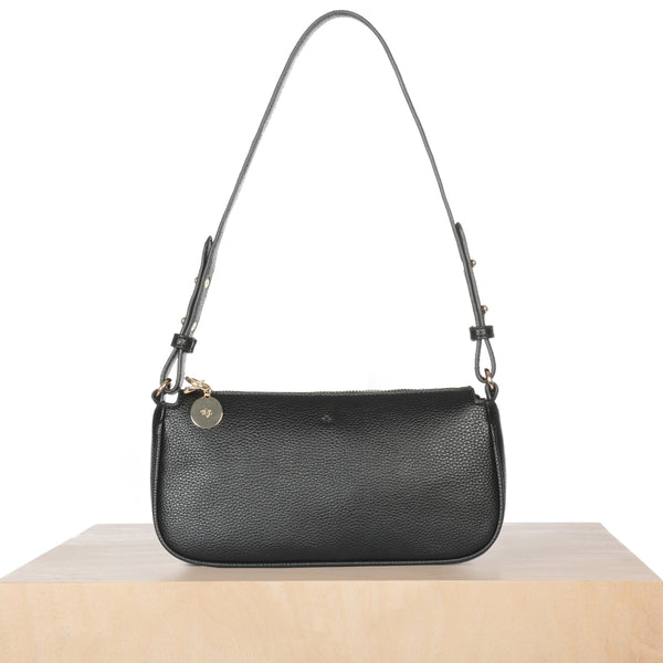 Baguette – Black Pebble