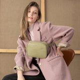 Belt Bag –  Limited Edition Sage Croc