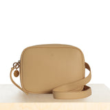 Belt Bag – Butter Pebble