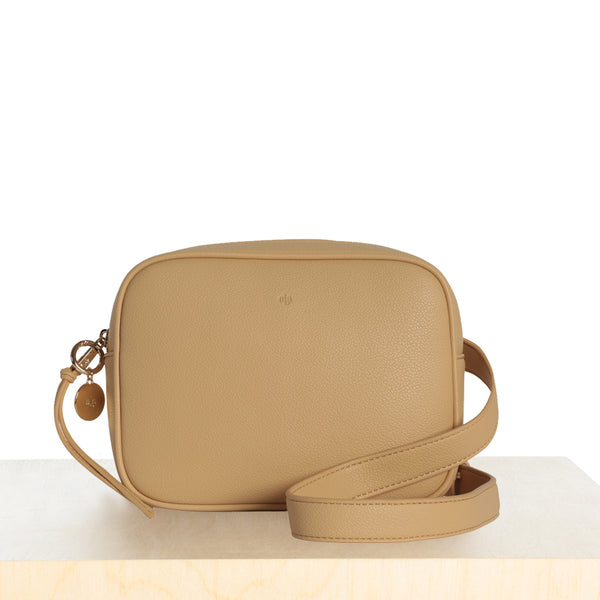 Belt Bag – Butter Pebble