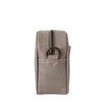 Mini Muse Bag - Stone Croc