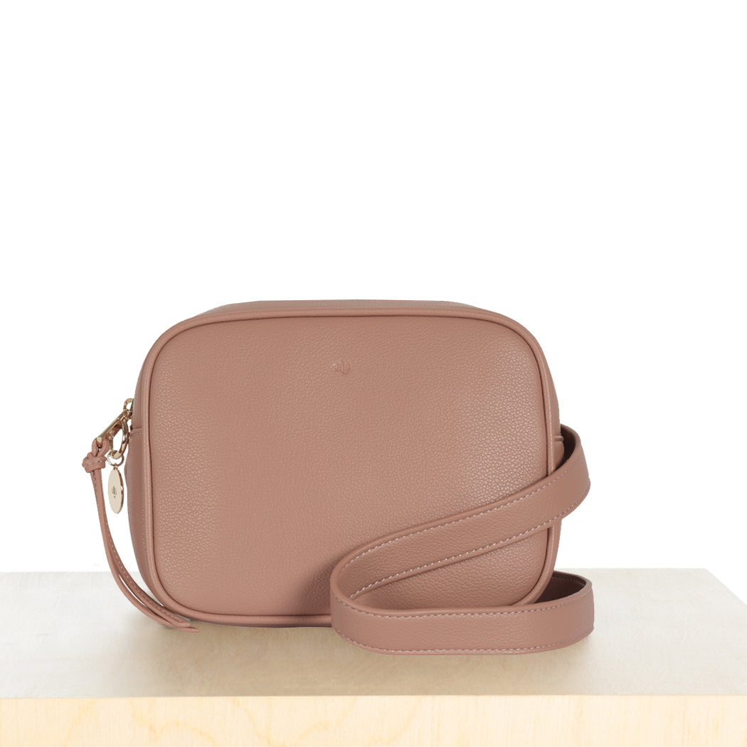Belt Bag – Dahlia Pebble