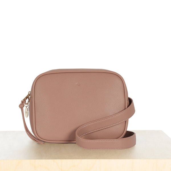 Belt Bag – Dahlia Pebble