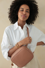 Belt Bag – Dahlia Pebble