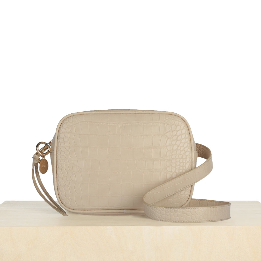 Belt Bag –  Limited Edition Sand Croc