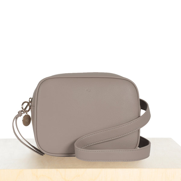 Belt Bag – Stone Pebble