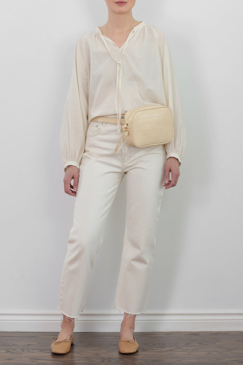 Belt Bag –  Limited Edition Sand Croc