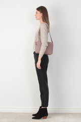 Bloom Bag – Mauve Pebble