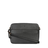Bloom Bag – Black Pebble