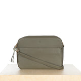 Bloom Bag – Khaki Pebble