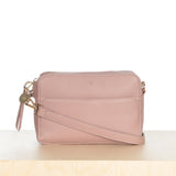 Mini Bloom Bag – Mauve Pebble