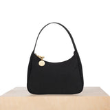 Mini Marlo - Black Nylon