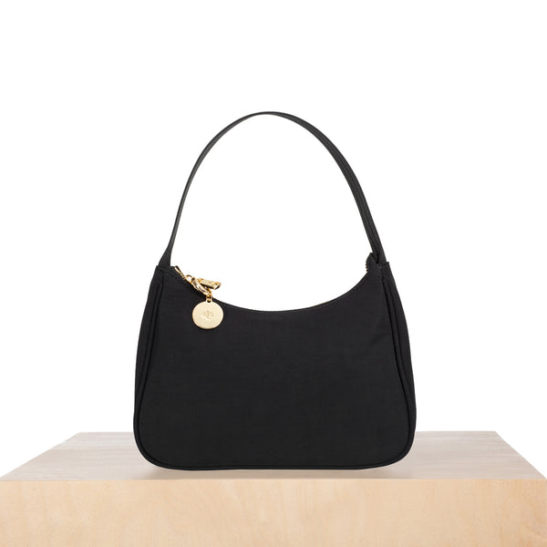 Mini Marlo - Black Nylon