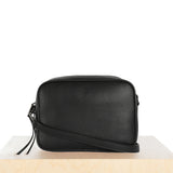Mini Muse Bag - Black Pebble