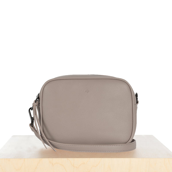 Mini Muse Bag - Stone Pebble