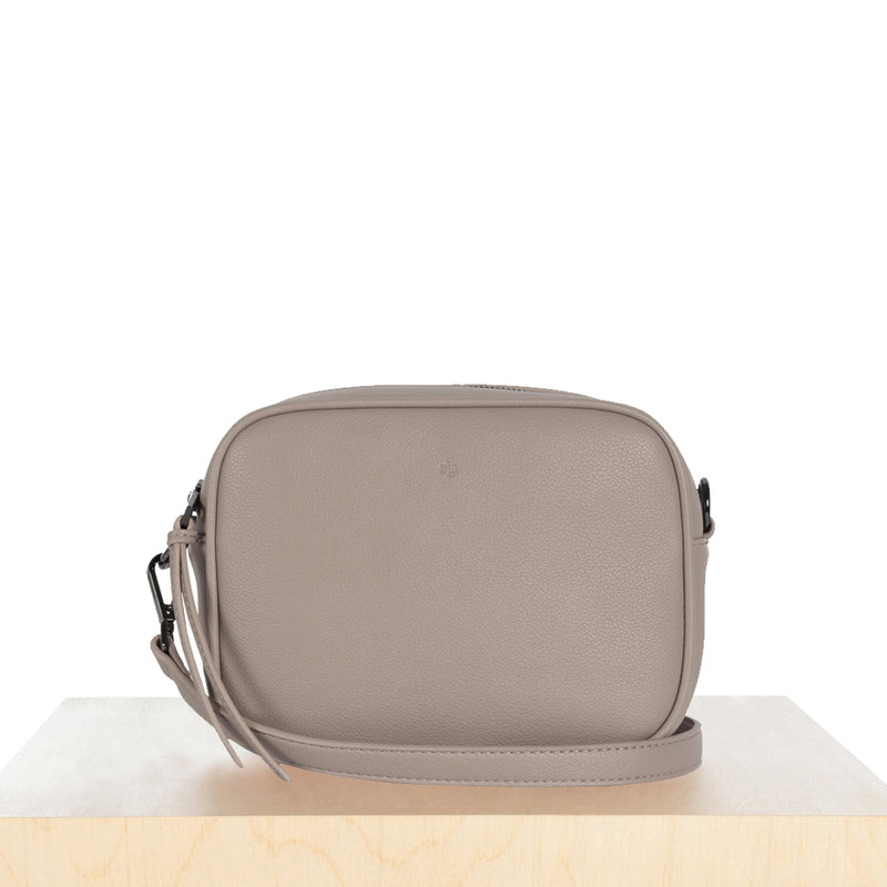 Mini Muse Bag - Stone Pebble