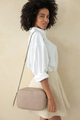 Muse Bag - Stone Pebble