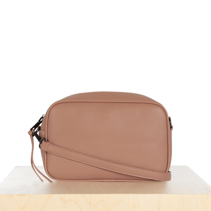 Muse Bag - Dahlia Pebble