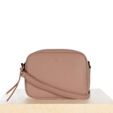 Mini Muse Bag - Dahlia Pebble