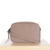 Muse Bag - Rose Pebble