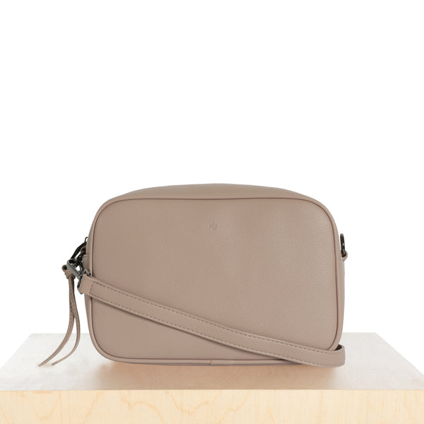 Muse Bag - Stone Pebble