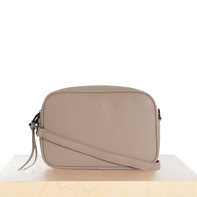 Muse Bag - Stone Pebble