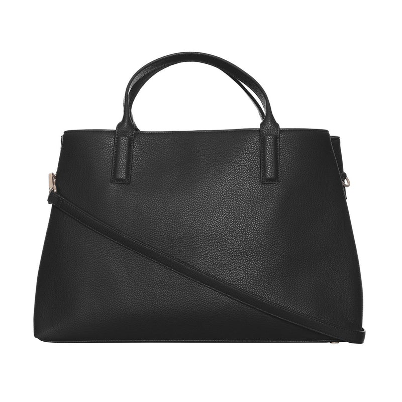 Workbag - Black Pebble fits up to 12" ipad/ laptop