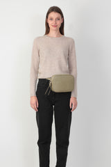 Belt Bag –  Limited Edition Sage Croc