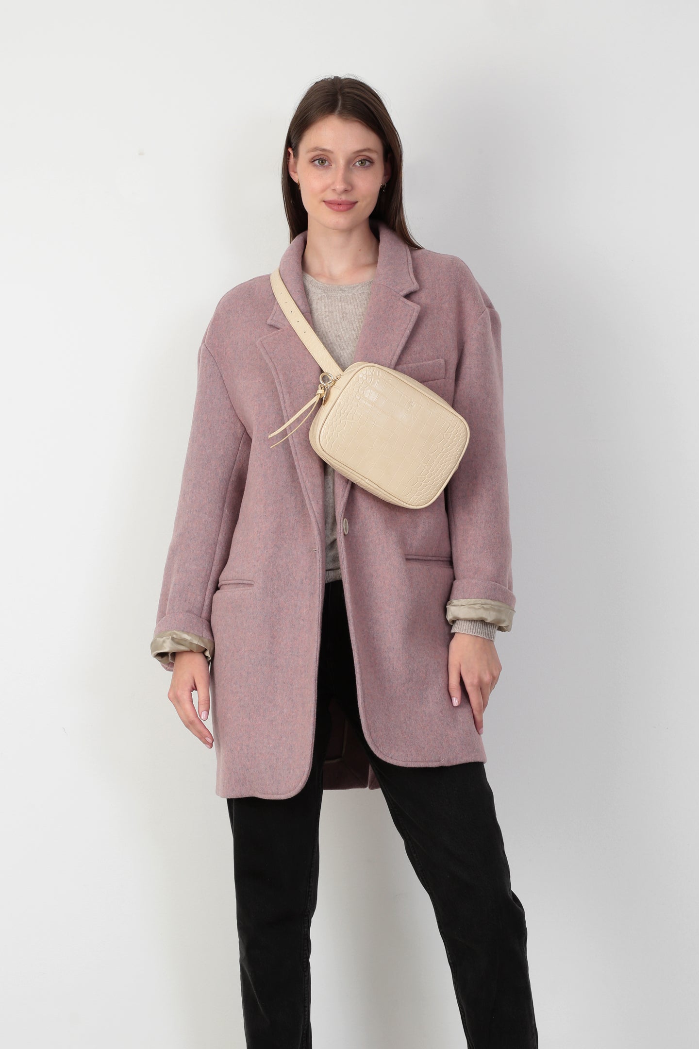 Belt Bag –  Limited Edition Sand Croc